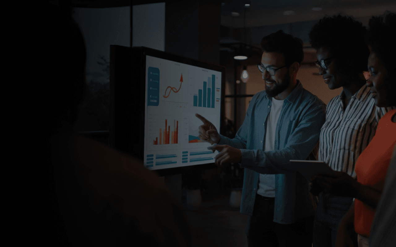 Empowering FMCG with Innovation and Efficiency